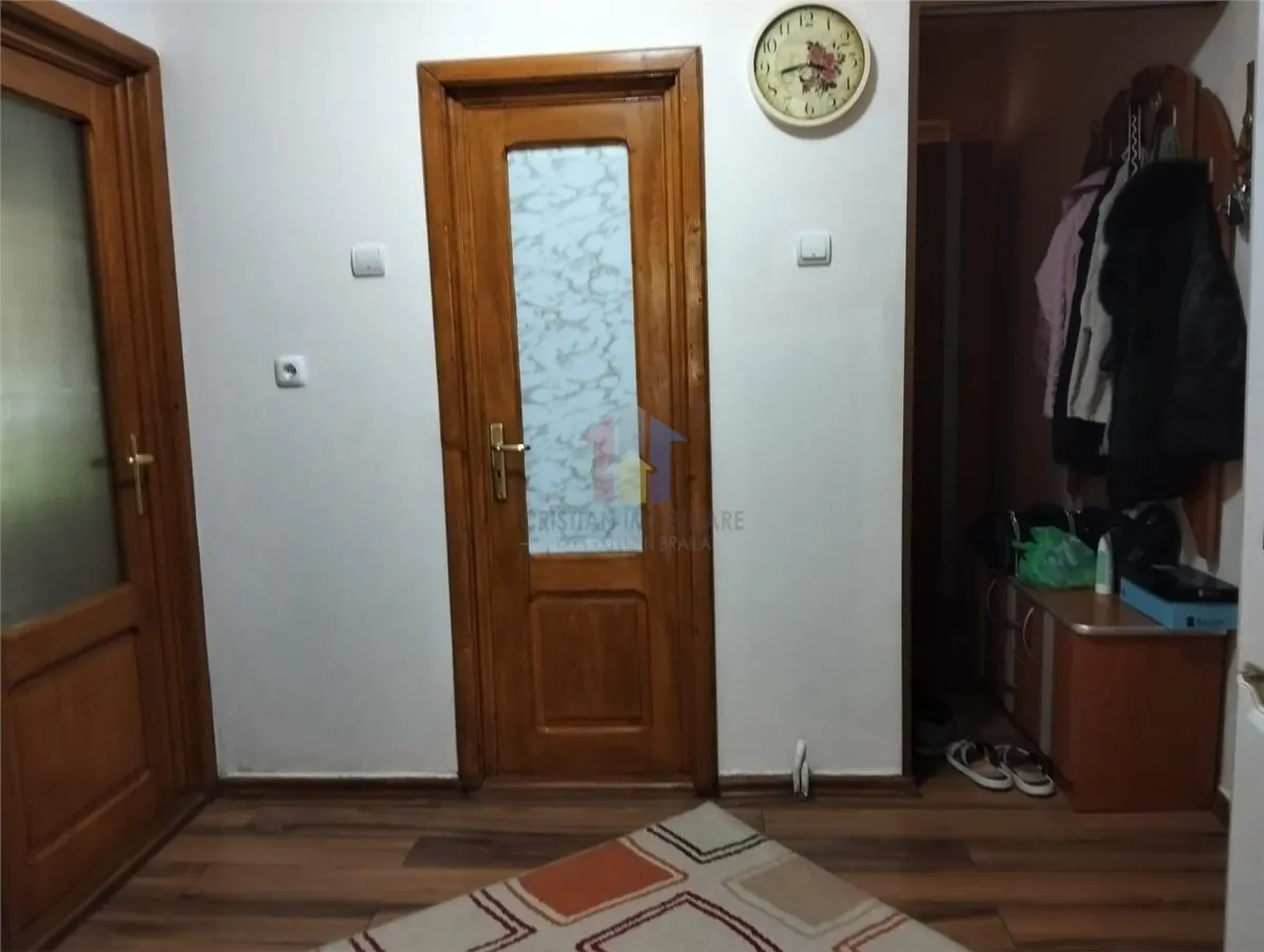 Ap. 2 camere, conf 1 decomandat, Calea Galati, et 1 - foto 12
