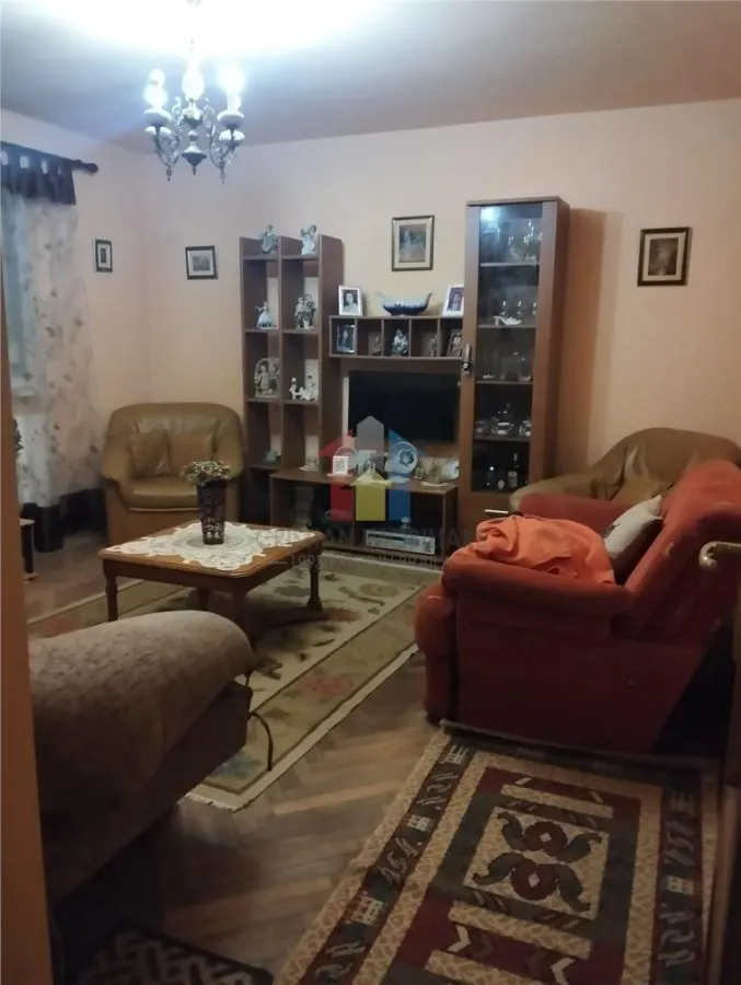 Ap. 2 camere, conf 1 decomandat, Calea Galati, et 1 - foto 4