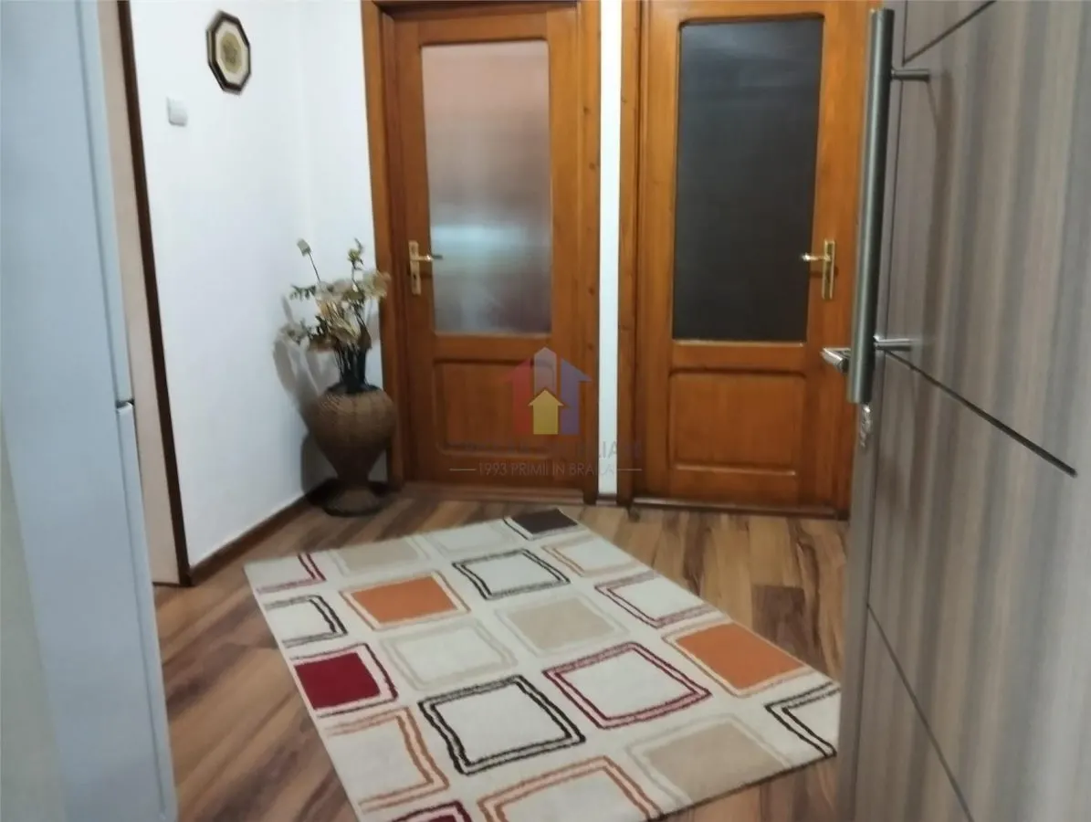 Ap. 2 camere, conf 1 decomandat, Calea Galati, et 1 - foto 10