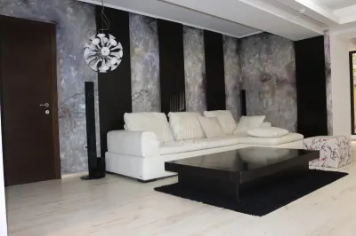 Inchiriere 3 camere|Herastrau|Pet Friendly|Parcare|160mp+Gradina 100mp - foto 2
