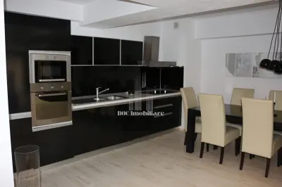 Inchiriere 3 camere|Herastrau|Pet Friendly|Parcare|160mp+Gradina 100mp - foto 23