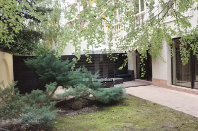 Inchiriere 3 camere|Herastrau|Pet Friendly|Parcare|160mp+Gradina 100mp - foto 8