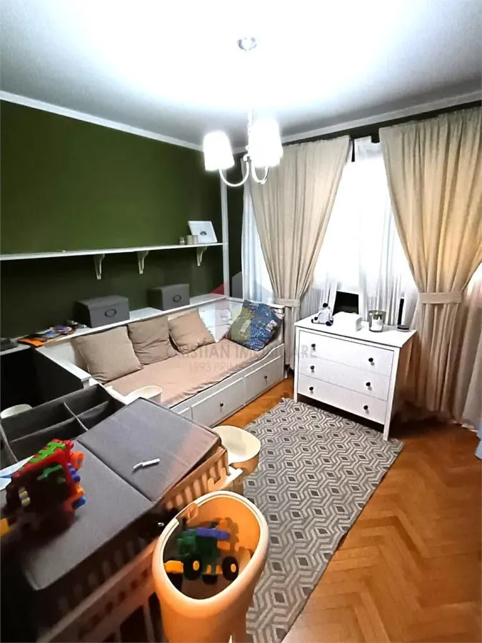ETAJ 2! Apartament 3 camere DECOMANDAT, zona Calea Galati - foto 2