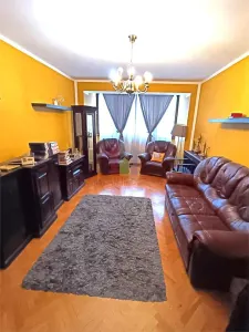 ETAJ 2! Apartament 3 camere DECOMANDAT, zona Calea Galati - foto 3