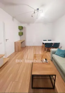 Inchiriere apartament 2 camere I Cora Lujerului - foto 2