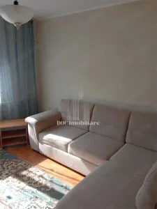 Inchiriere apartament 2 camere Liberty Mall | Sebastian - foto 1