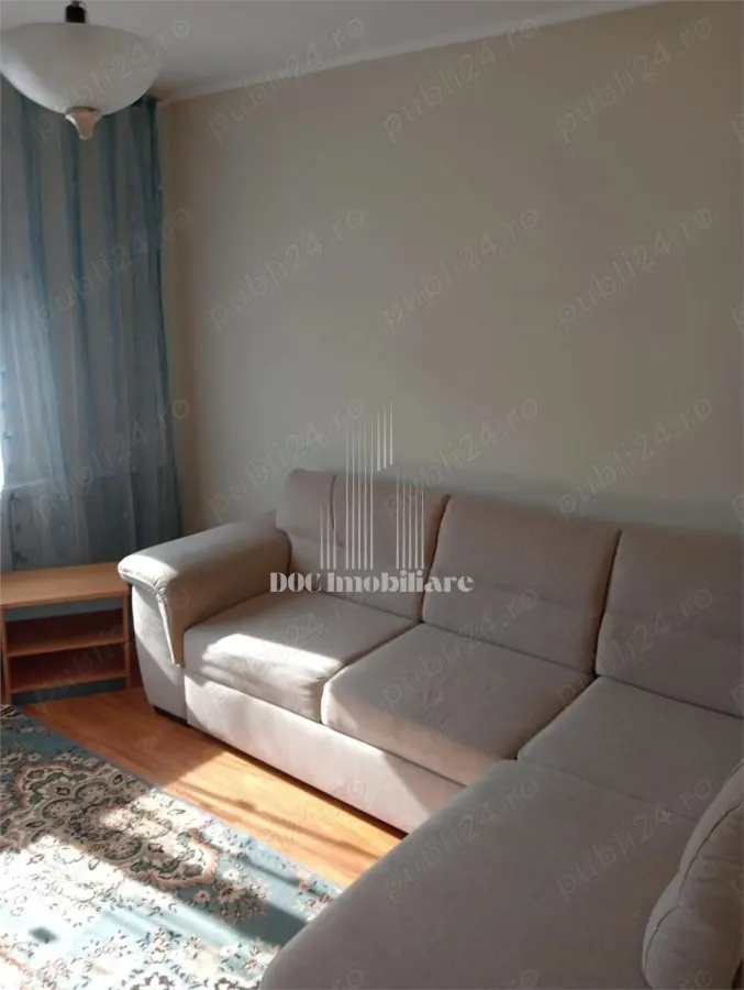 Inchiriere apartament 2 camere Liberty Mall | Sebastian - foto 1
