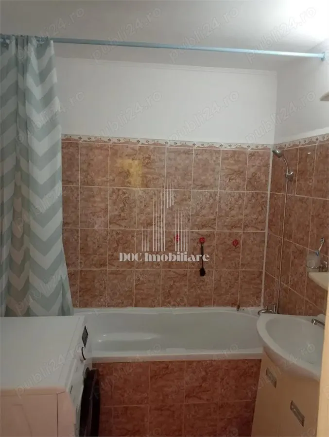 Inchiriere apartament 2 camere Liberty Mall | Sebastian - foto 3