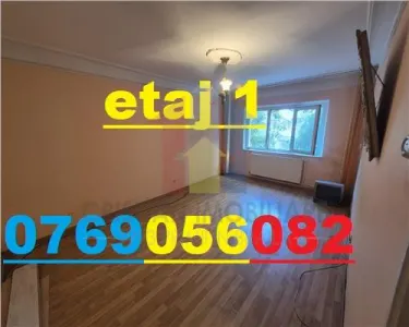 Apartament  2 cam conf 1 Calarasi 4, etaj 1 LIBER - Braila