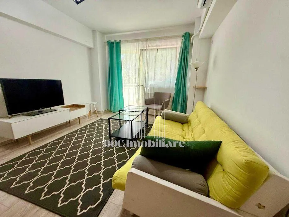 Apartament 2 camere București - poza 1
