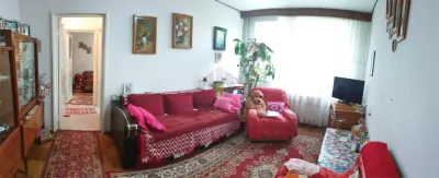 2 camere, 54 mp,  Hipodrom, confort 1, etaj 1 - Braila
