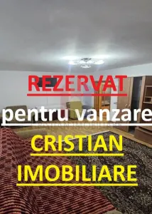 Ap 2 cam Piata Mare , conf 1, et 3. mobilat si utilat - Braila
