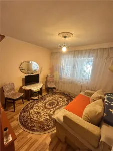 Ap.2 cam, Obor, conf 2, parter cu balcon, mobilat si utilat - Braila