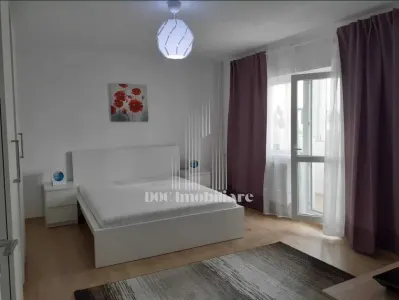 Inchiriere apartament 2 camere I Sebastian - Bucuresti