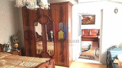 Casa 5 cam. boltari BUNA Chercea RAR  250 mp teren - foto 27