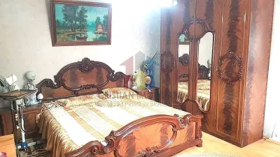 Casa 5 cam. boltari BUNA Chercea RAR  250 mp teren - foto 28