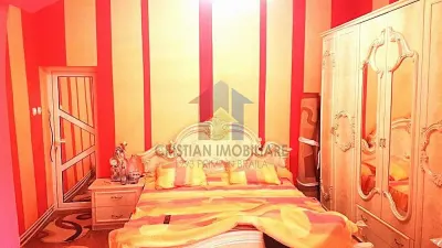 Casa 5 cam. boltari BUNA Chercea RAR  250 mp teren - foto 30