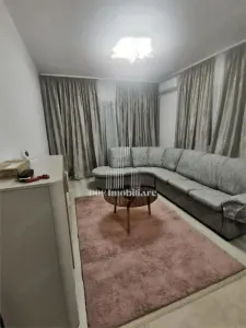 Închiriere apartament cu 2 camere |Rahova-zona Teius - Bucuresti