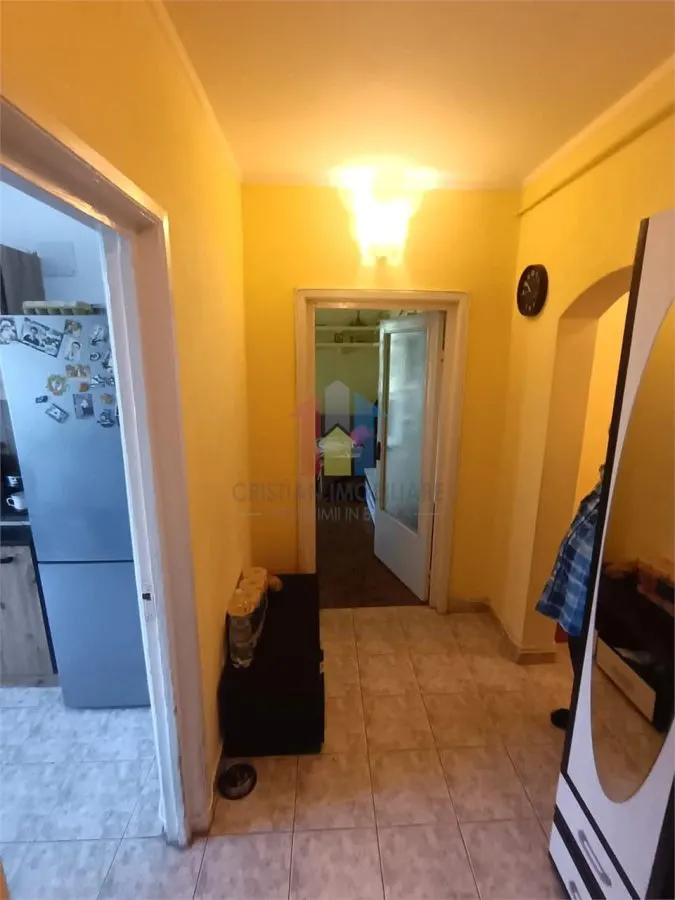 3 camere, confort 1, Vedere Dubla, Hipodrom - Bariera - foto 5