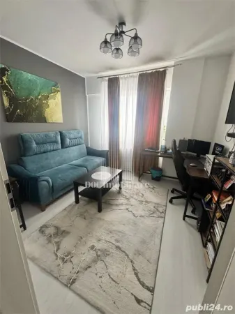 Apartament 3 camere București - poza 3