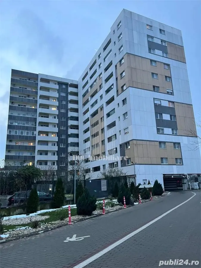 Vanzare 3 camere | Berceni | 2022 | 5 minute metrou | Comision 0% - foto 5
