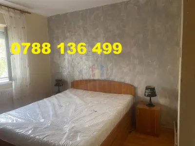 Mobilat si Utilat,  2 camere, decomandat cartier Progresu - Braila