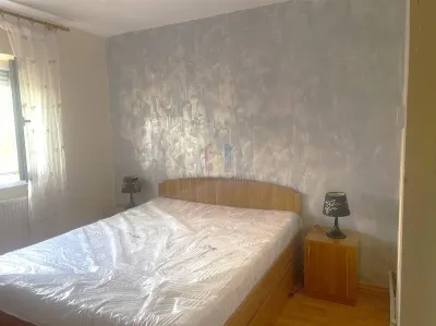 Mobilat si Utilat,  2 camere, decomandat cartier Progresu - foto 2