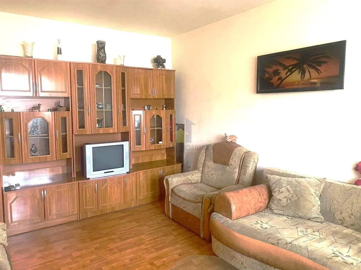 Mobilat si Utilat,  2 camere, decomandat cartier Progresu - foto 3