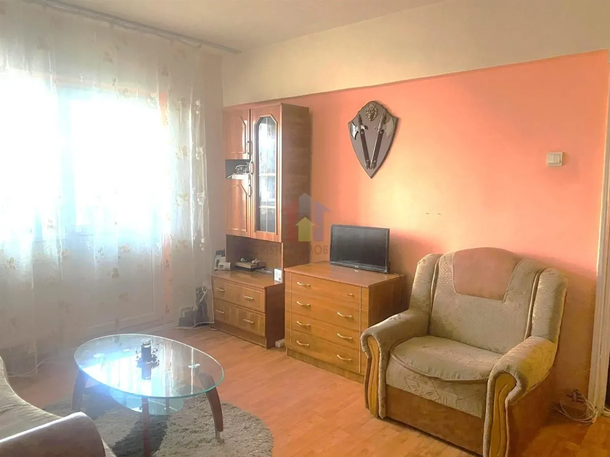 Mobilat si Utilat,  2 camere, decomandat cartier Progresu - foto 4