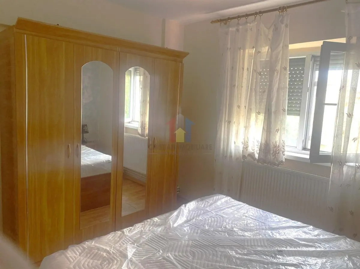Mobilat si Utilat,  2 camere, decomandat cartier Progresu - foto 5