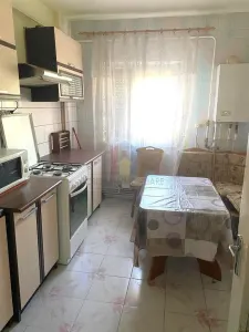 Mobilat si Utilat,  2 camere, decomandat cartier Progresu - foto 8