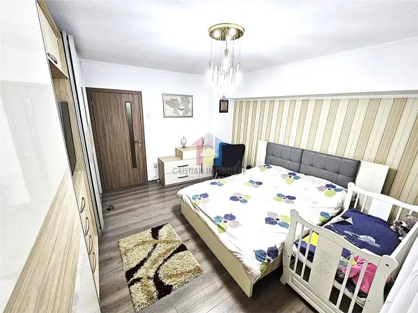 Apartament 3 camere Brăila - poza 9