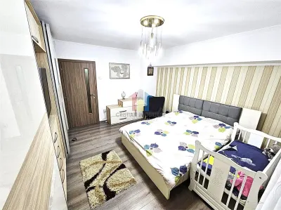 Apartament 3 camere Brăila - poza 9
