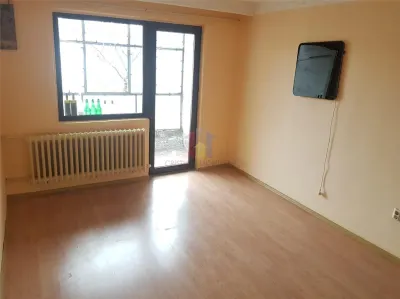 Ap 2 camere, Hipodrom - Microhala, Disponibil Imediat! - Braila