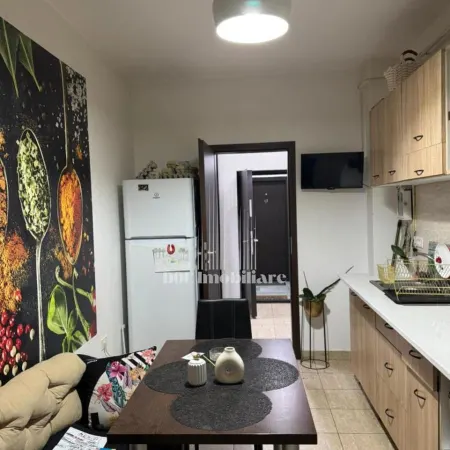 Apartament 1 camera București - poza 4