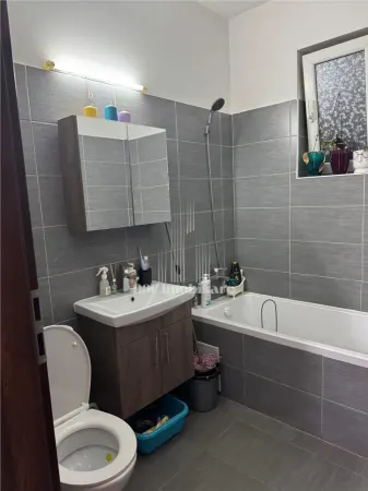 Apartament 1 camera București - poza 10