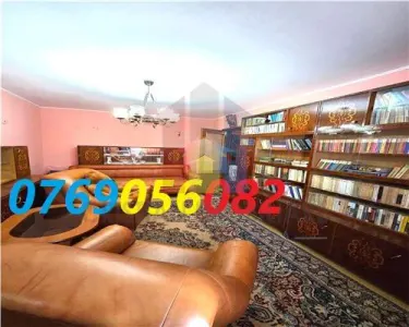 3 camere, etaj de mijloc, confort 1 decomandat, Viziru 3 - Braila