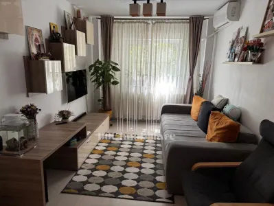 Inchiriere apartament 3 camere |Gorjului - Bucuresti