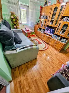 2 camere etaj 3, Mobilat si Utilat, Apollo - Braila