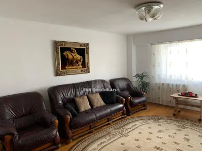Inchiriere apartament 3 camere Unirii I Tineretului | metrou - Bucuresti