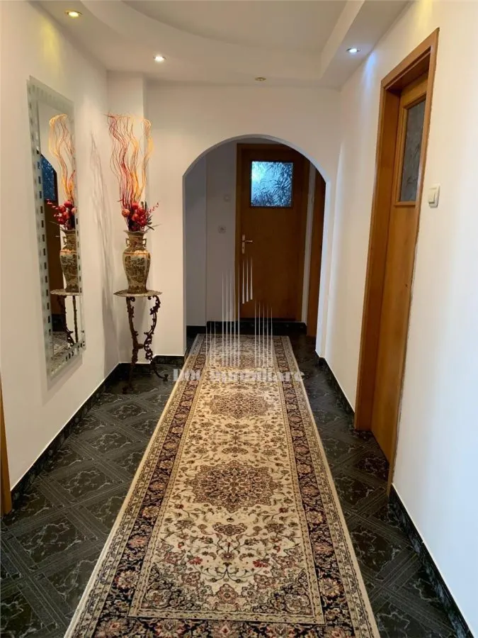 Inchiriere apartament 3 camere Unirii I Tineretului | metrou - foto 11