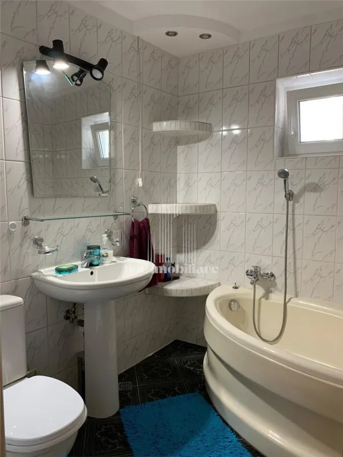 Inchiriere apartament 3 camere Unirii I Tineretului | metrou - foto 7