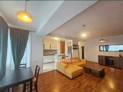 Inchiriere apartament 2 camereILujerului -65mp - Bucuresti