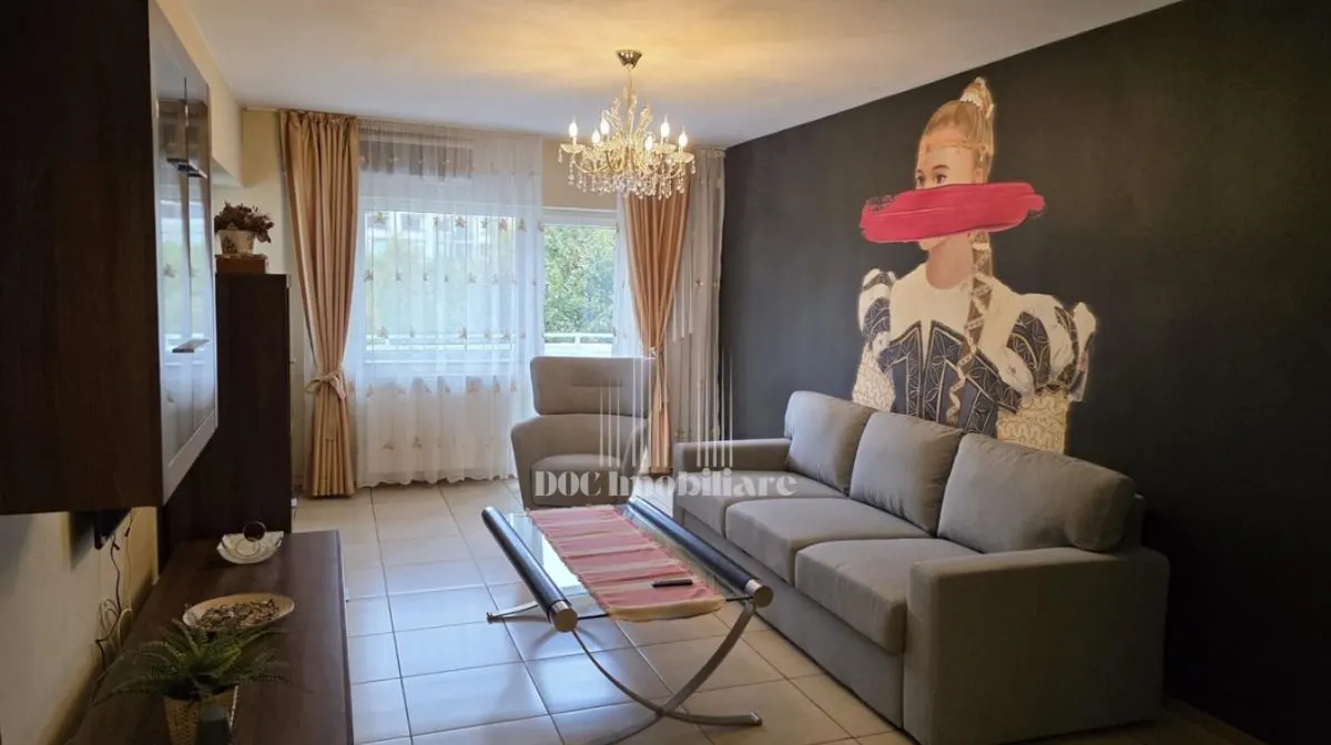 Apartament 2 camere București - poza 1