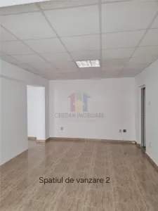 Spatiu comercial 110 mp, pretabil orice tip de activitate, Obor - Dinamo - foto 2