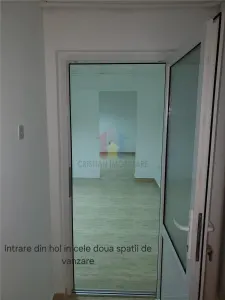 Spatiu comercial 110 mp, pretabil orice tip de activitate, Obor - Dinamo - foto 11