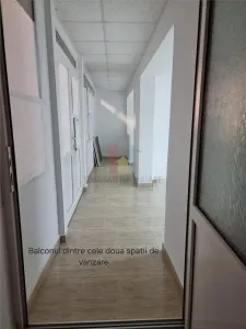 Spatiu comercial 110 mp, pretabil orice tip de activitate, Obor - Dinamo - foto 15
