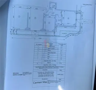 Spatiu comercial 110 mp, pretabil orice tip de activitate, Obor - Dinamo - foto 16