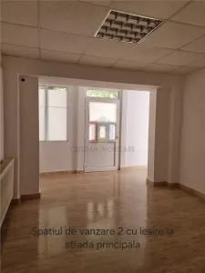Spatiu comercial 110 mp, pretabil orice tip de activitate, Obor - Dinamo - foto 17