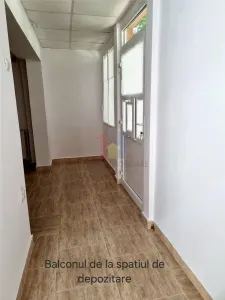 Spatiu comercial 110 mp, pretabil orice tip de activitate, Obor - Dinamo - foto 19